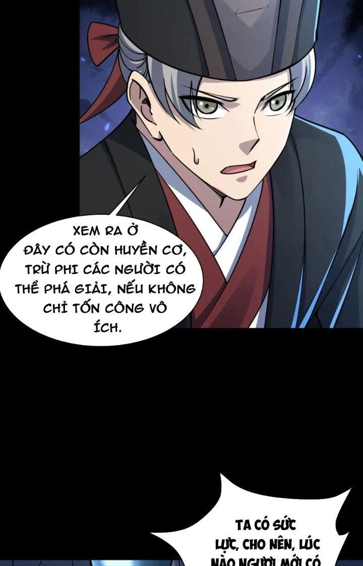 Ta Có Thể Rút Ra Thuộc Tính Chapter 75 - 52