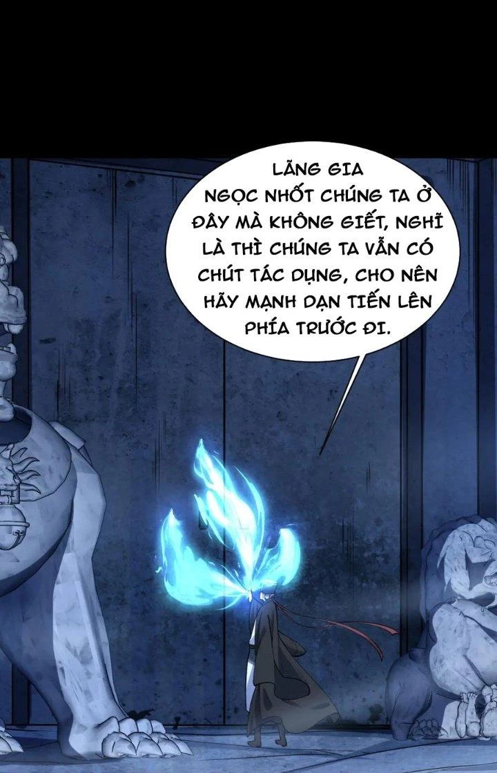 Ta Có Thể Rút Ra Thuộc Tính Chapter 75 - 58