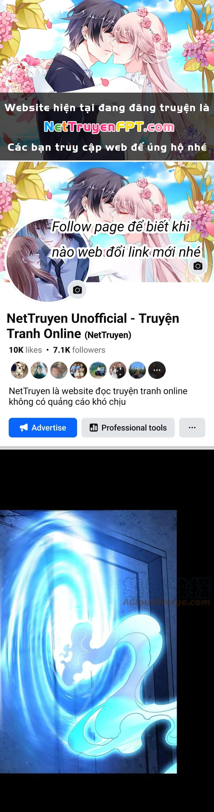 Ta Có Thể Rút Ra Thuộc Tính Chapter 76 - 1