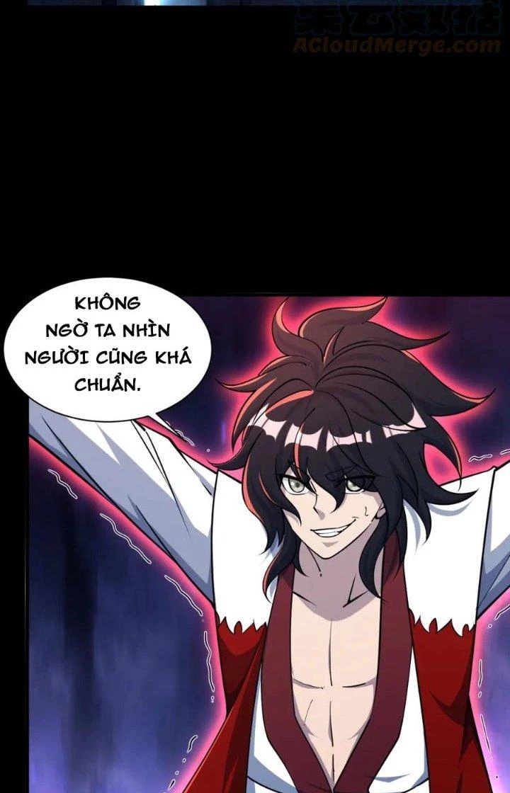 Ta Có Thể Rút Ra Thuộc Tính Chapter 76 - 9