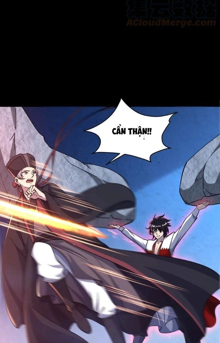 Ta Có Thể Rút Ra Thuộc Tính Chapter 76 - 11