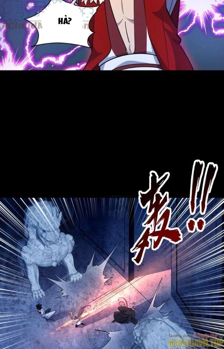 Ta Có Thể Rút Ra Thuộc Tính Chapter 76 - 13
