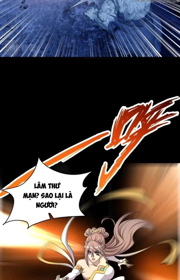 Ta Có Thể Rút Ra Thuộc Tính Chapter 76 - 14