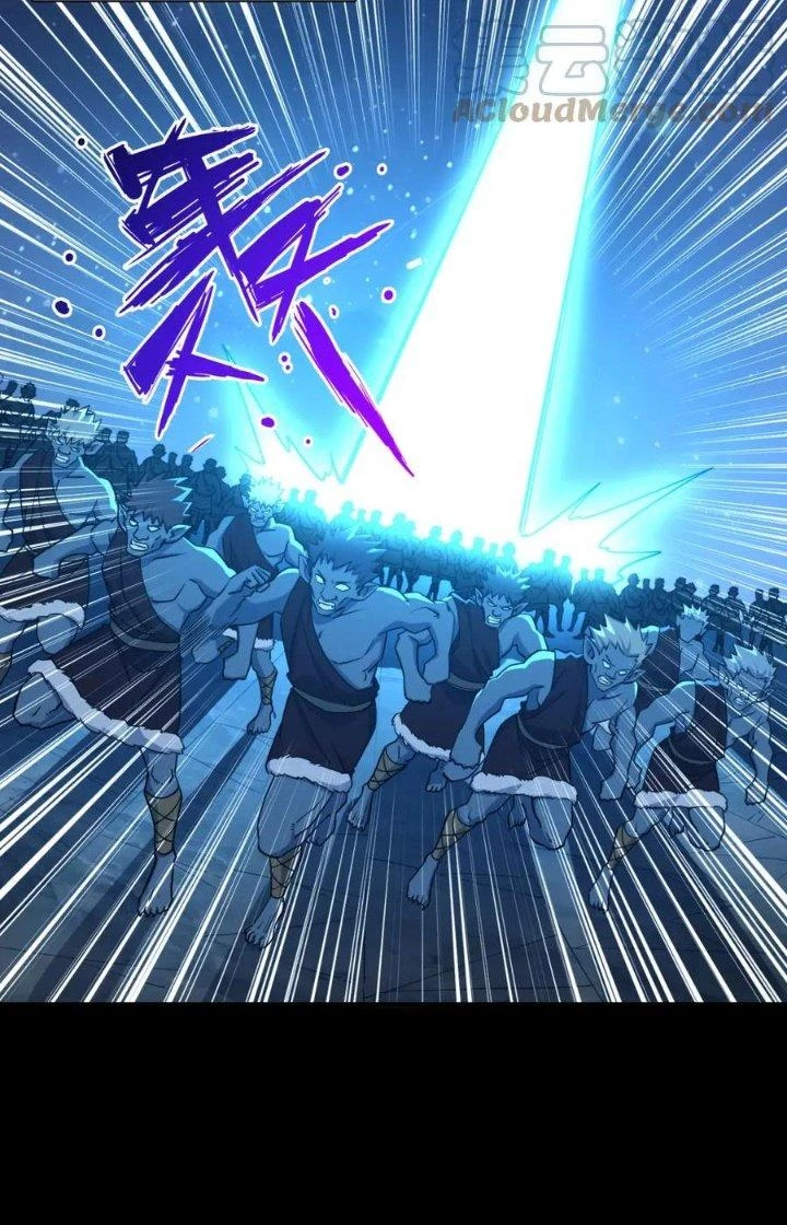 Ta Có Thể Rút Ra Thuộc Tính Chapter 76 - 17