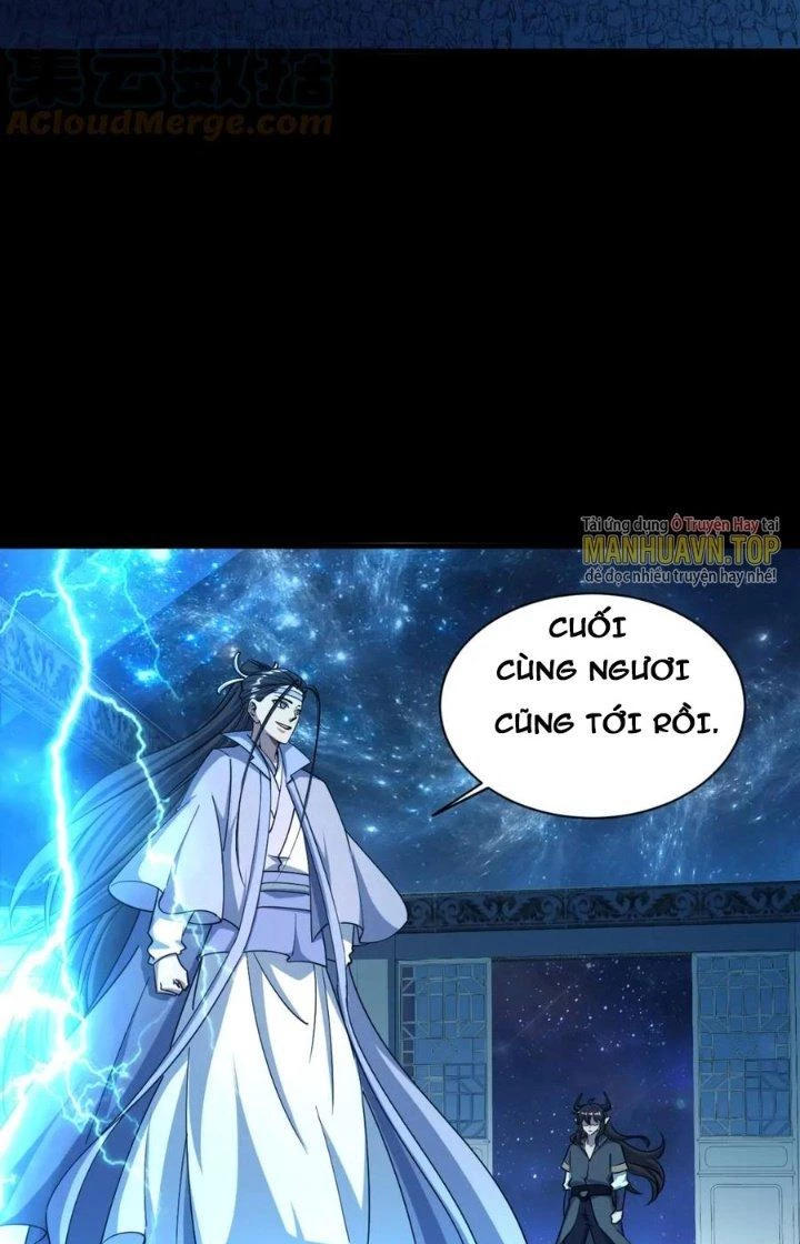 Ta Có Thể Rút Ra Thuộc Tính Chapter 76 - 19