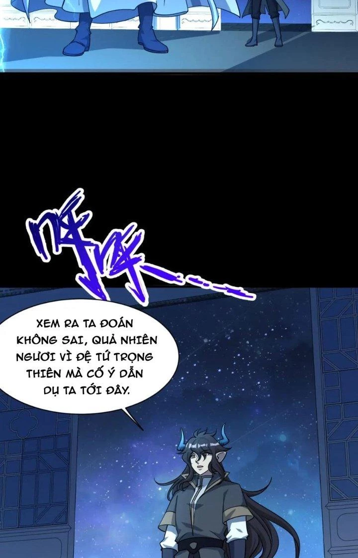 Ta Có Thể Rút Ra Thuộc Tính Chapter 76 - 20