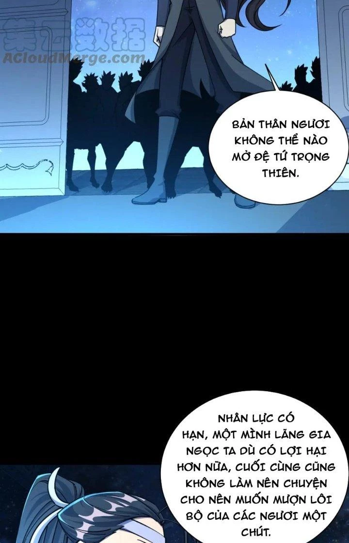 Ta Có Thể Rút Ra Thuộc Tính Chapter 76 - 21