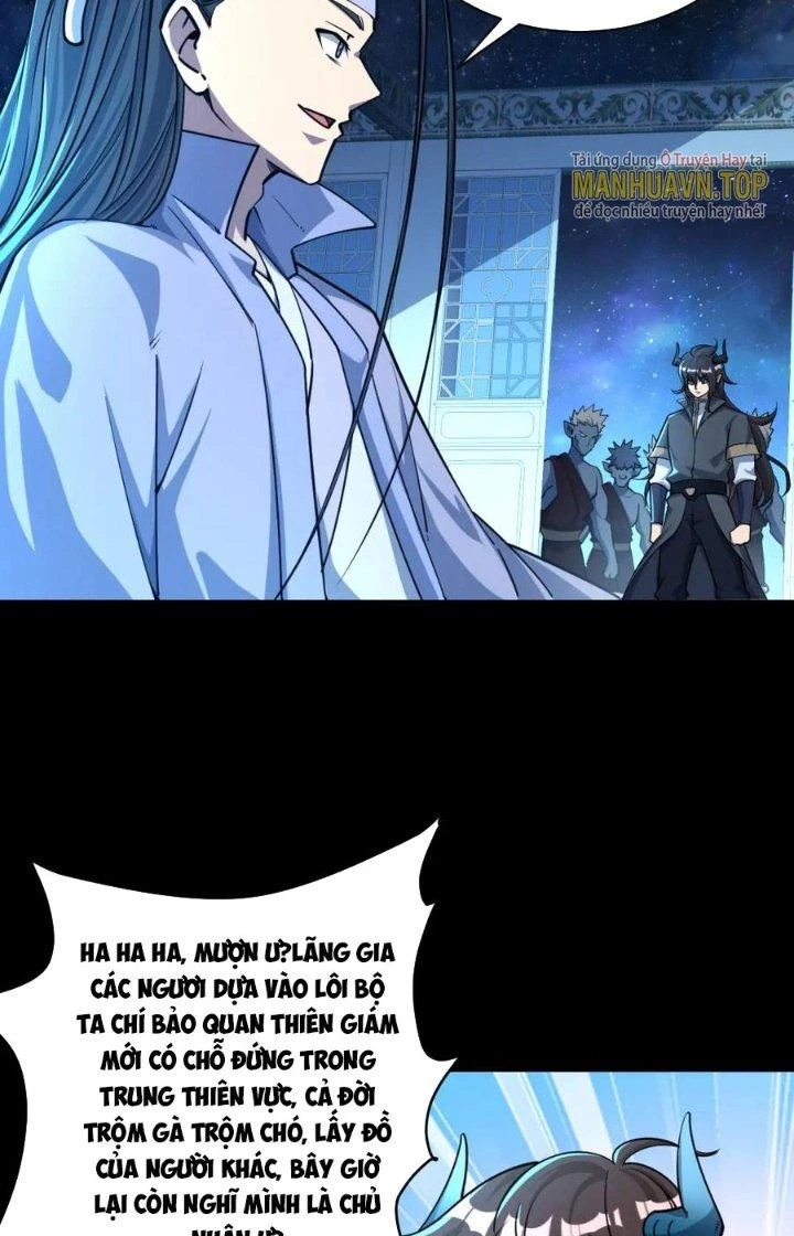 Ta Có Thể Rút Ra Thuộc Tính Chapter 76 - 22