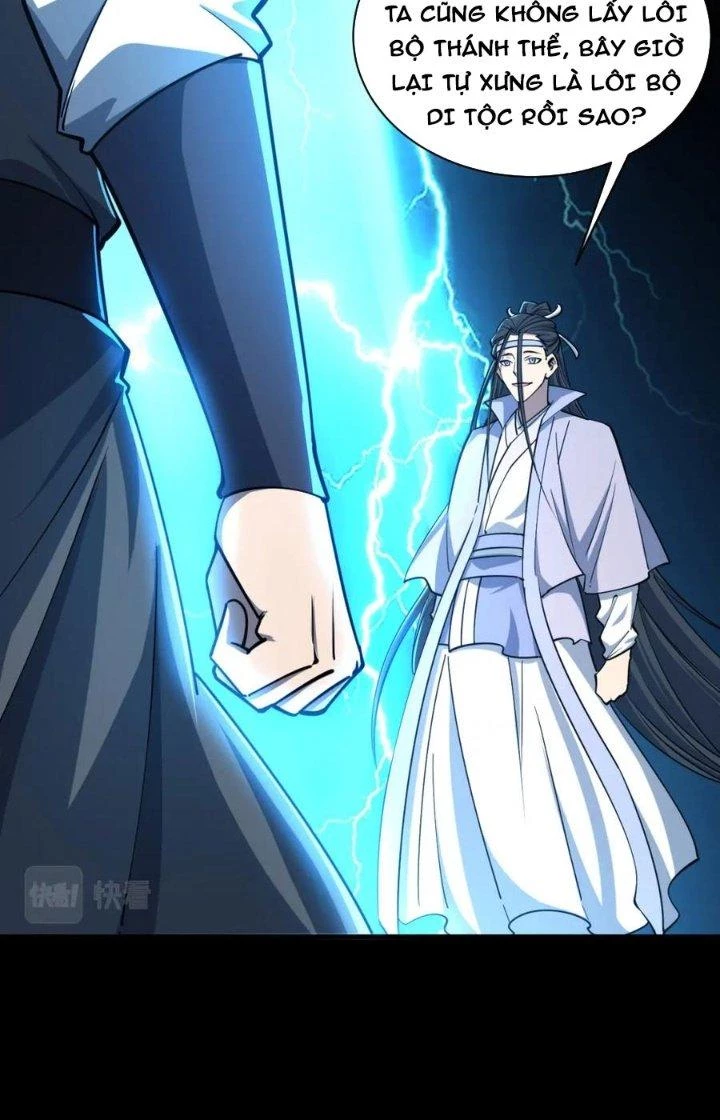Ta Có Thể Rút Ra Thuộc Tính Chapter 76 - 24