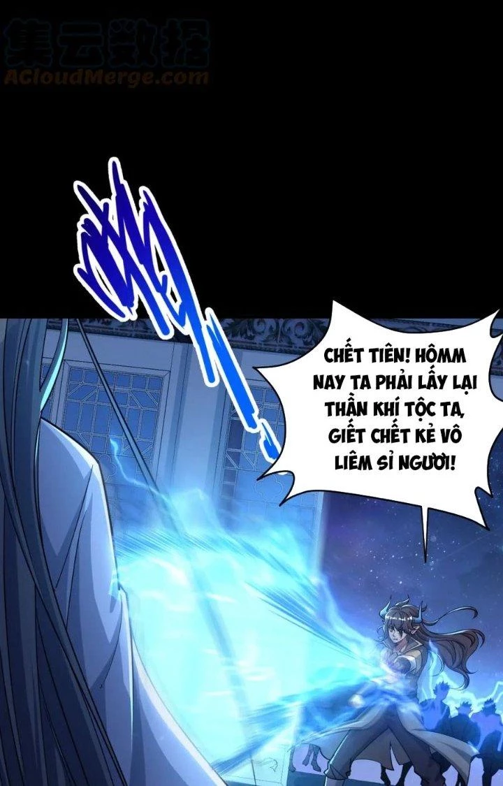 Ta Có Thể Rút Ra Thuộc Tính Chapter 76 - 25