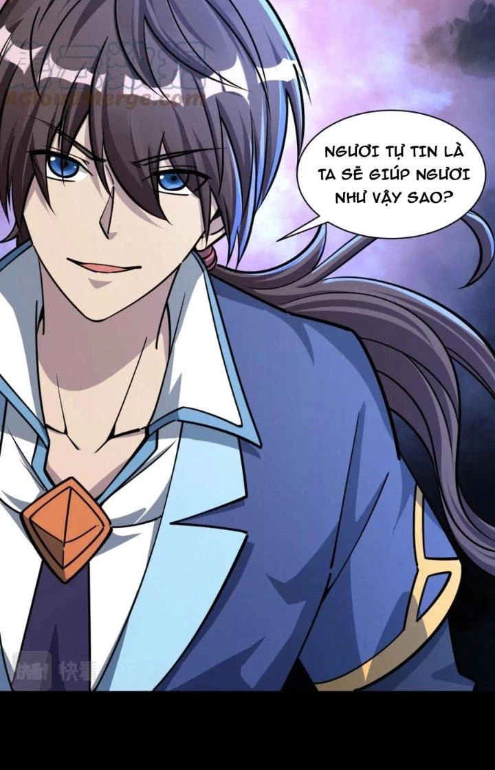 Ta Có Thể Rút Ra Thuộc Tính Chapter 76 - 33