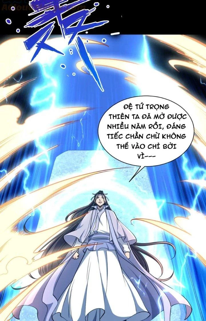 Ta Có Thể Rút Ra Thuộc Tính Chapter 76 - 39