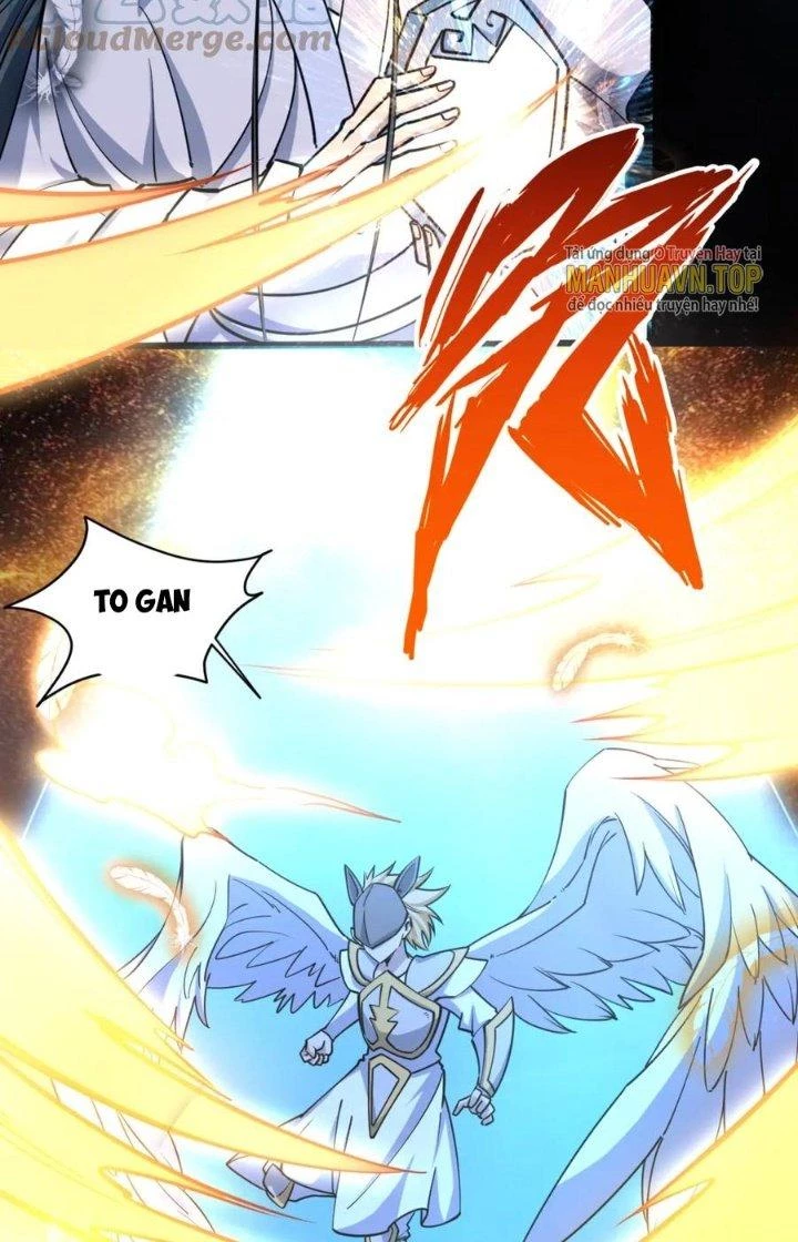 Ta Có Thể Rút Ra Thuộc Tính Chapter 76 - 41