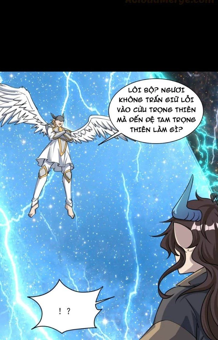 Ta Có Thể Rút Ra Thuộc Tính Chapter 76 - 43