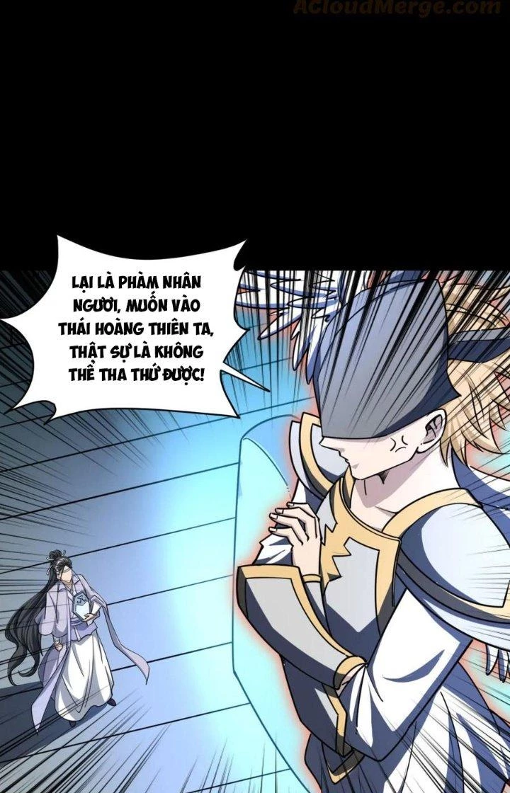 Ta Có Thể Rút Ra Thuộc Tính Chapter 76 - 45