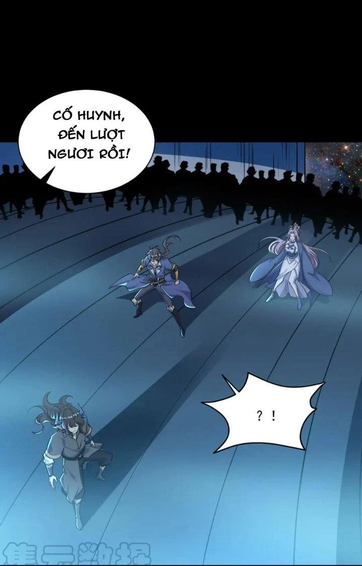 Ta Có Thể Rút Ra Thuộc Tính Chapter 76 - 50