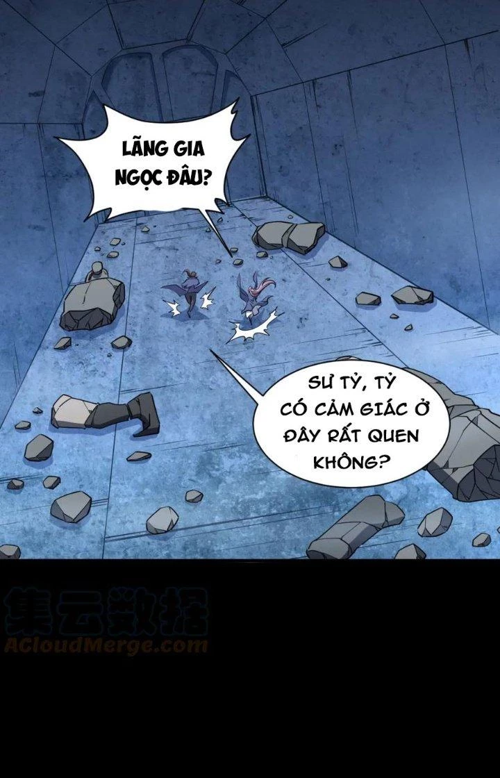 Ta Có Thể Rút Ra Thuộc Tính Chapter 76 - 56