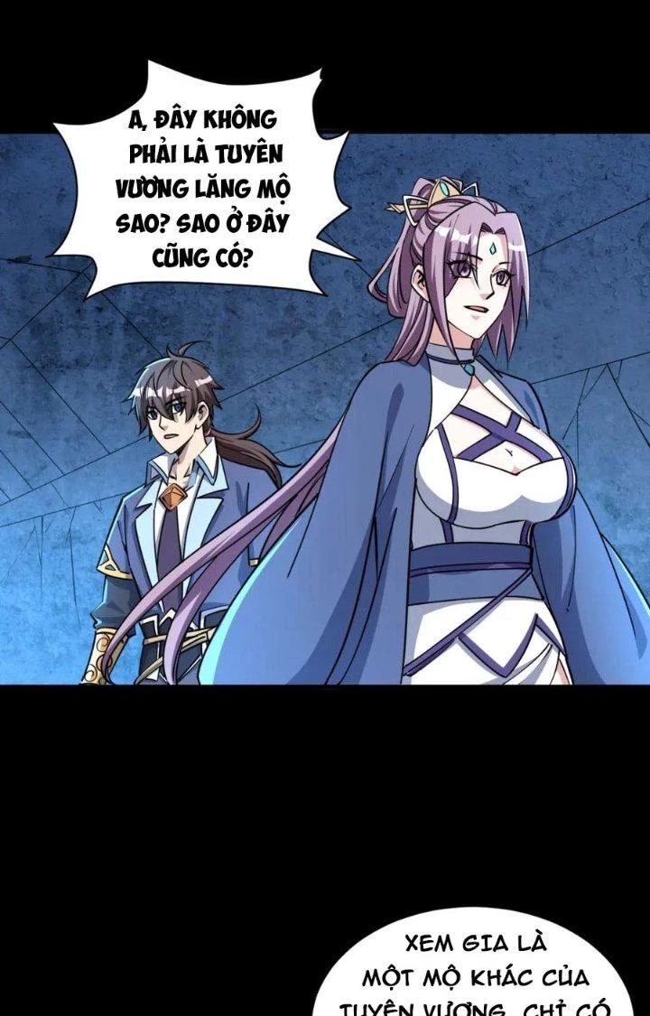 Ta Có Thể Rút Ra Thuộc Tính Chapter 76 - 57