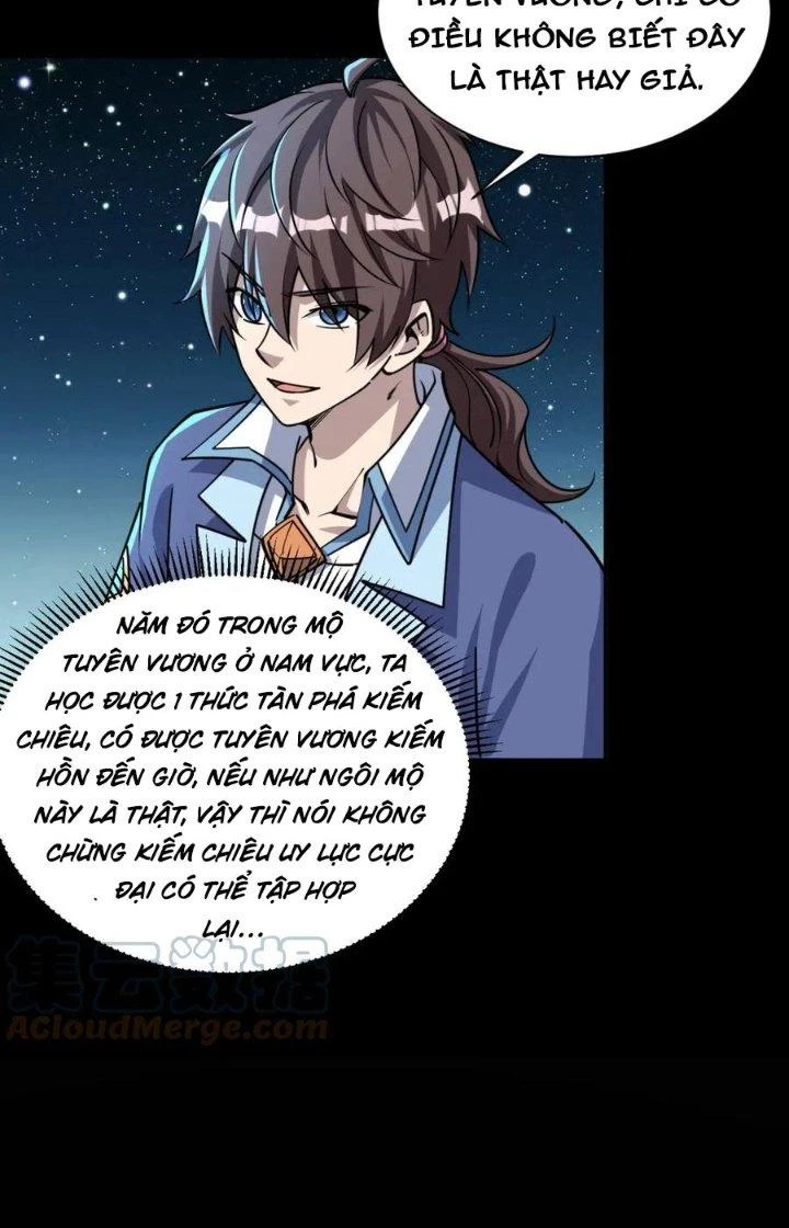Ta Có Thể Rút Ra Thuộc Tính Chapter 76 - 58