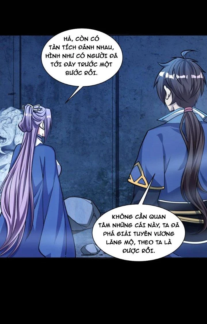 Ta Có Thể Rút Ra Thuộc Tính Chapter 76 - 59