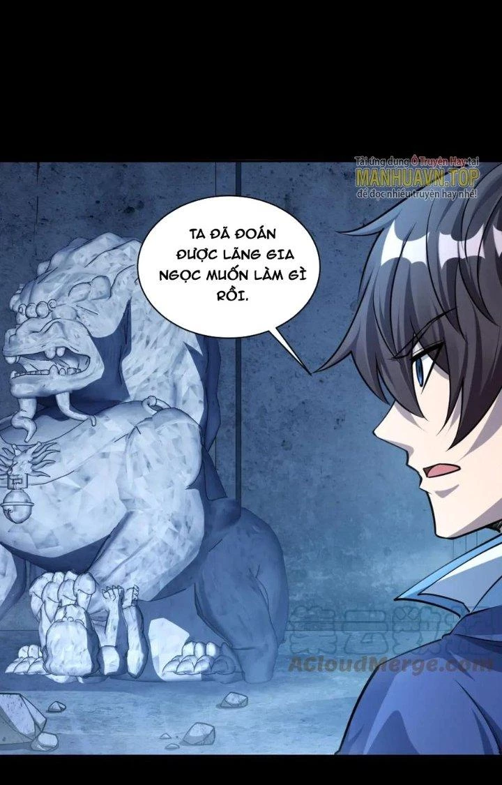 Ta Có Thể Rút Ra Thuộc Tính Chapter 76 - 60