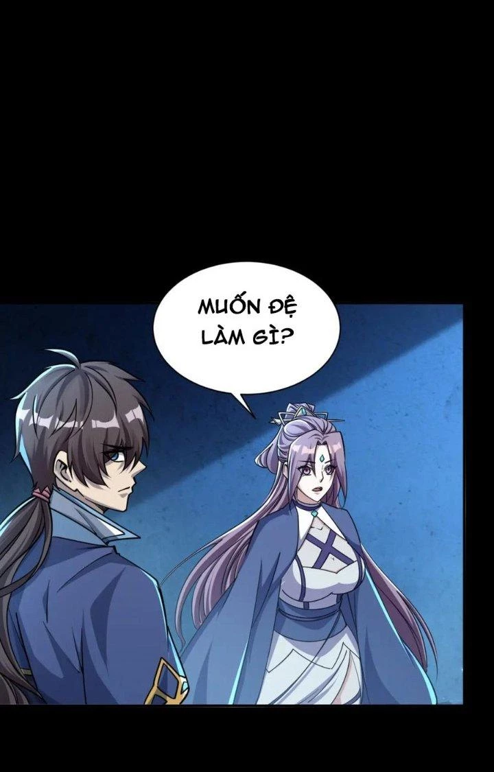 Ta Có Thể Rút Ra Thuộc Tính Chapter 76 - 61