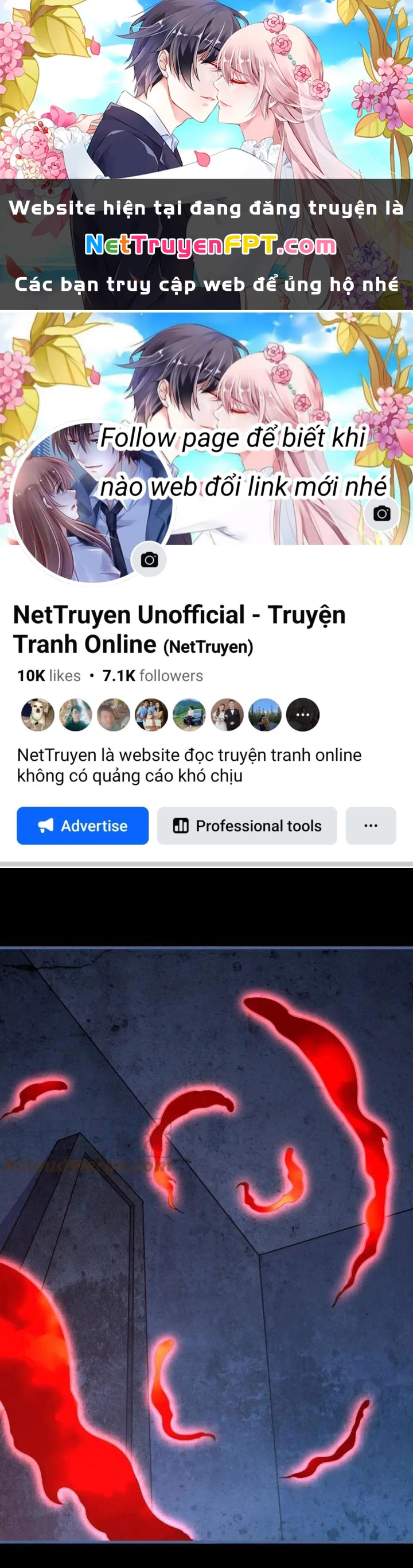 Ta Có Thể Rút Ra Thuộc Tính Chapter 77 - 1