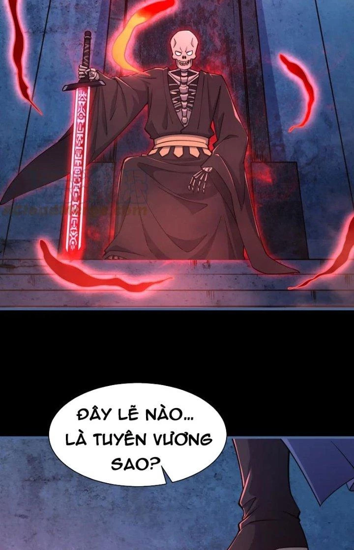 Ta Có Thể Rút Ra Thuộc Tính Chapter 77 - 3