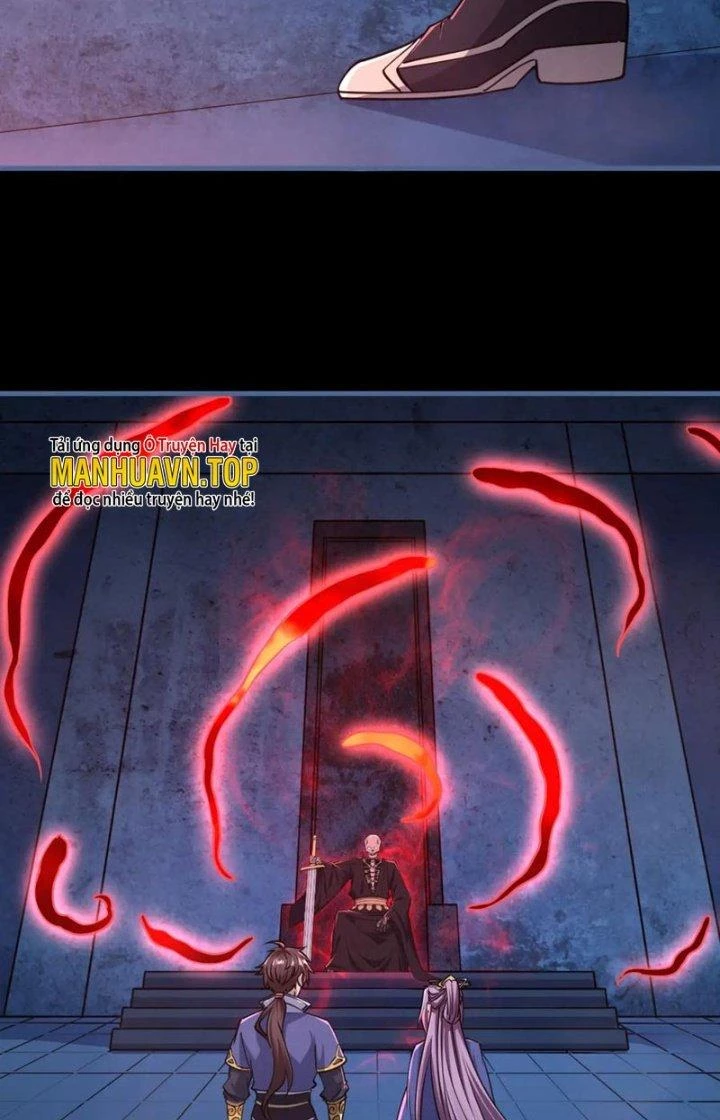 Ta Có Thể Rút Ra Thuộc Tính Chapter 77 - 4