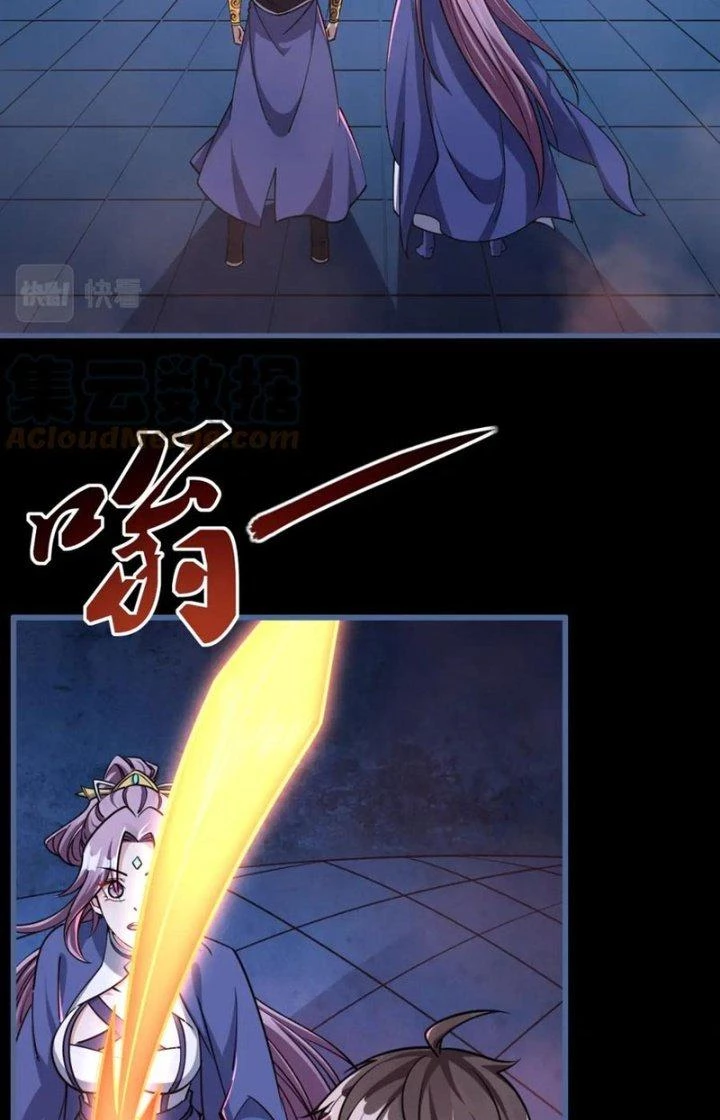 Ta Có Thể Rút Ra Thuộc Tính Chapter 77 - 5