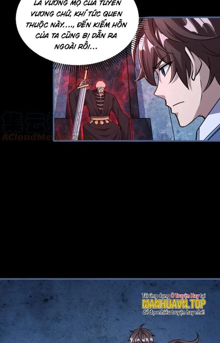 Ta Có Thể Rút Ra Thuộc Tính Chapter 77 - 7