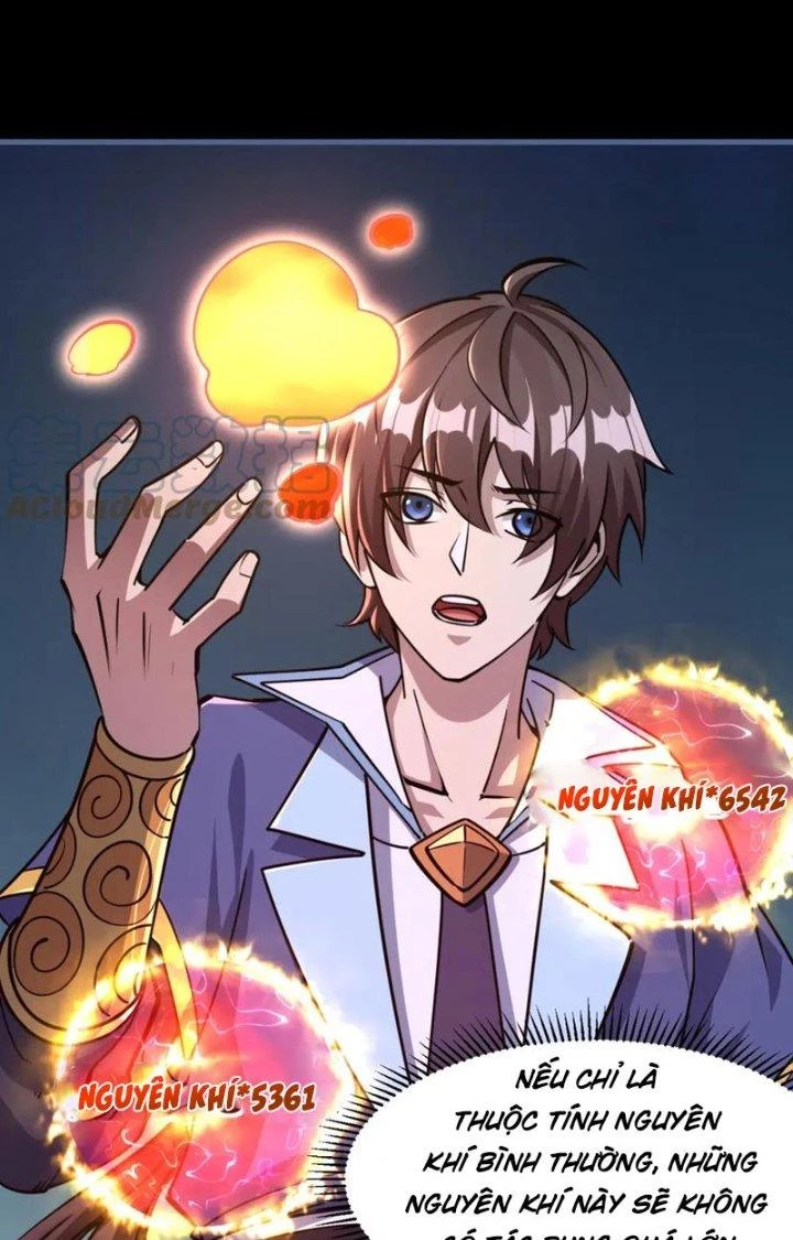 Ta Có Thể Rút Ra Thuộc Tính Chapter 77 - 9