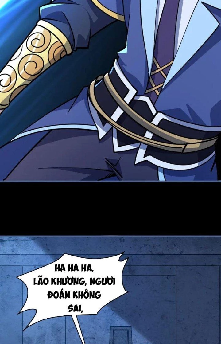 Ta Có Thể Rút Ra Thuộc Tính Chapter 77 - 14