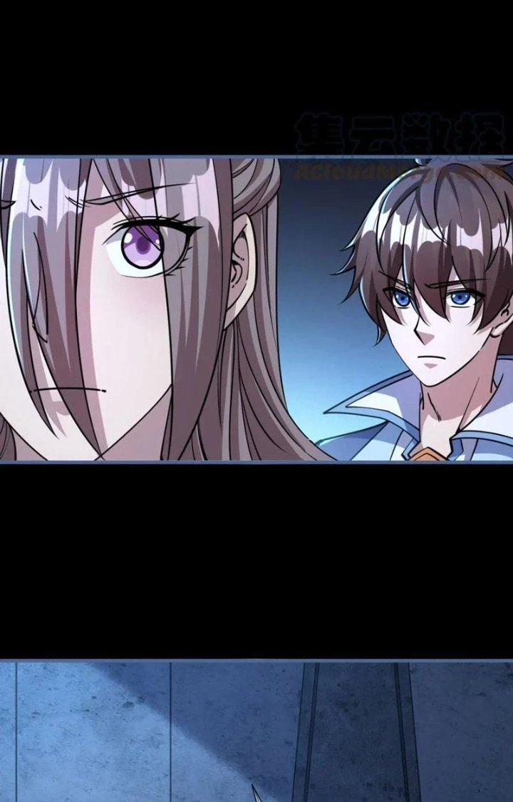 Ta Có Thể Rút Ra Thuộc Tính Chapter 77 - 19