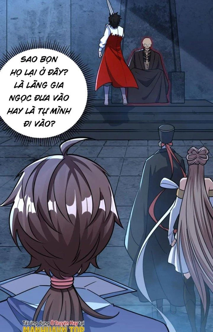 Ta Có Thể Rút Ra Thuộc Tính Chapter 77 - 20