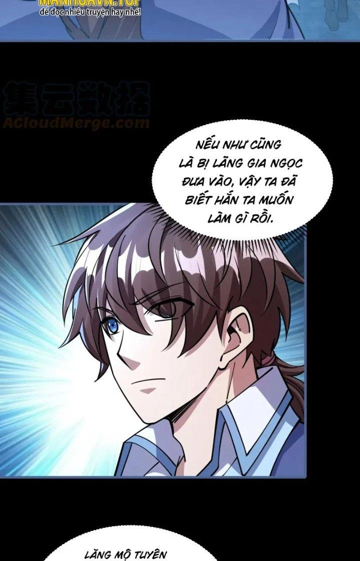 Ta Có Thể Rút Ra Thuộc Tính Chapter 77 - 21