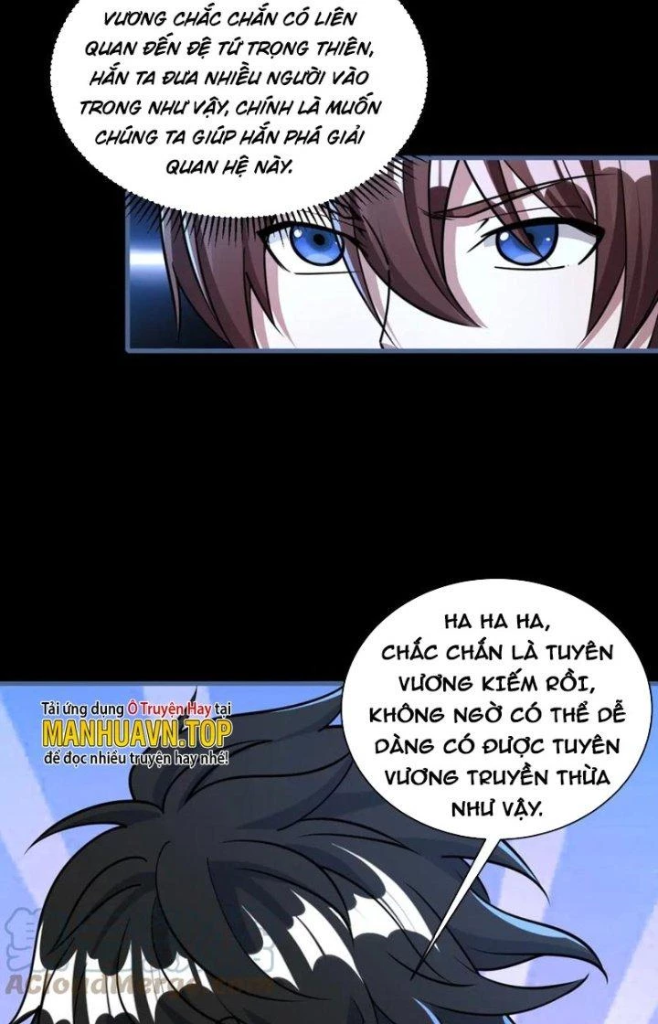 Ta Có Thể Rút Ra Thuộc Tính Chapter 77 - 22