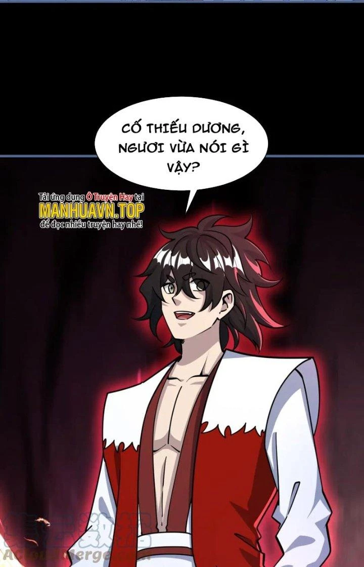 Ta Có Thể Rút Ra Thuộc Tính Chapter 77 - 26