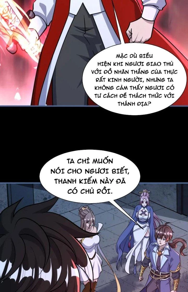 Ta Có Thể Rút Ra Thuộc Tính Chapter 77 - 27