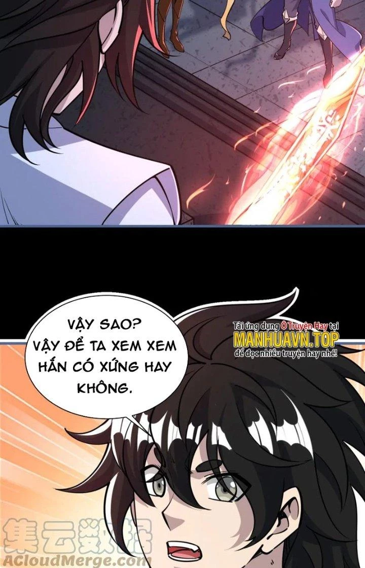 Ta Có Thể Rút Ra Thuộc Tính Chapter 77 - 28