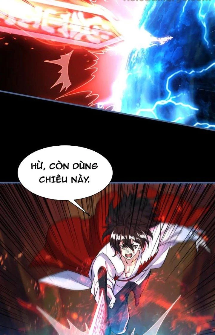 Ta Có Thể Rút Ra Thuộc Tính Chapter 77 - 31