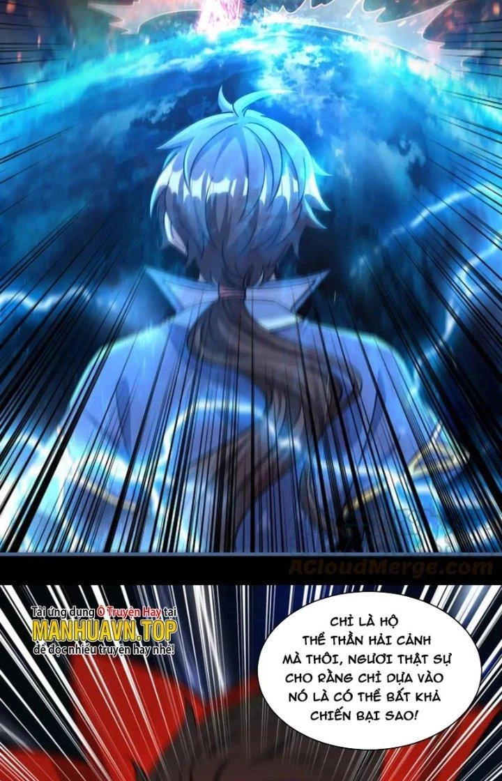 Ta Có Thể Rút Ra Thuộc Tính Chapter 77 - 32