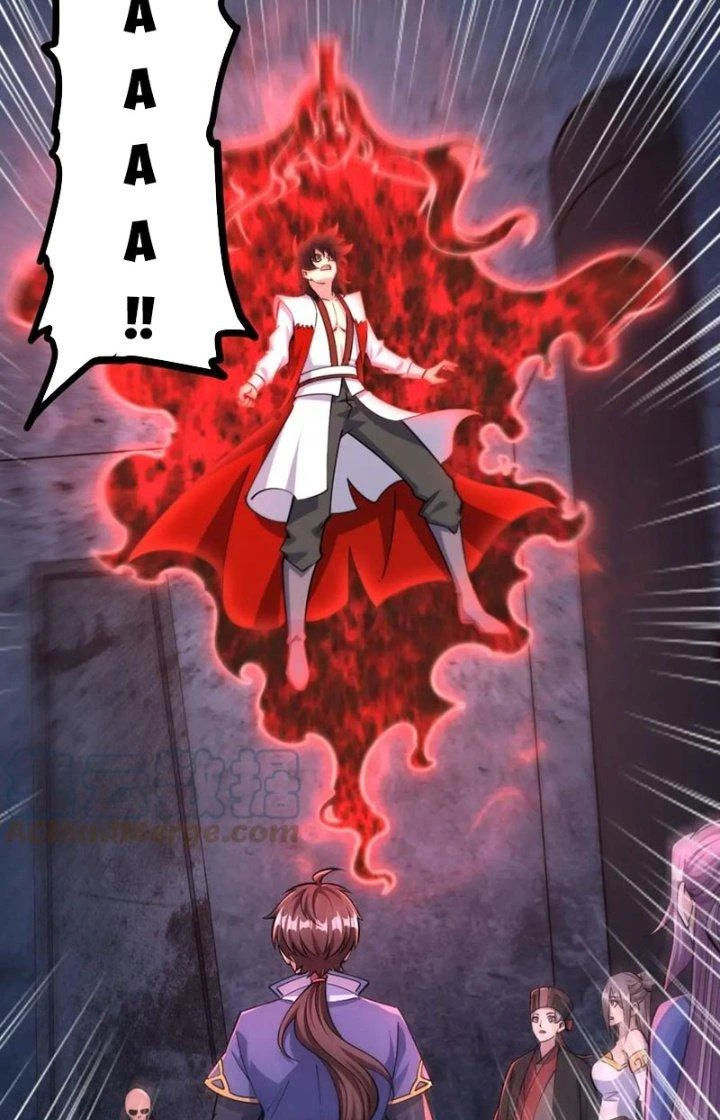 Ta Có Thể Rút Ra Thuộc Tính Chapter 77 - 36