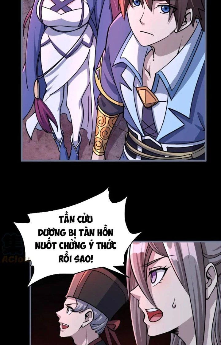 Ta Có Thể Rút Ra Thuộc Tính Chapter 77 - 38