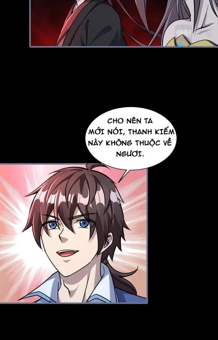 Ta Có Thể Rút Ra Thuộc Tính Chapter 77 - 39