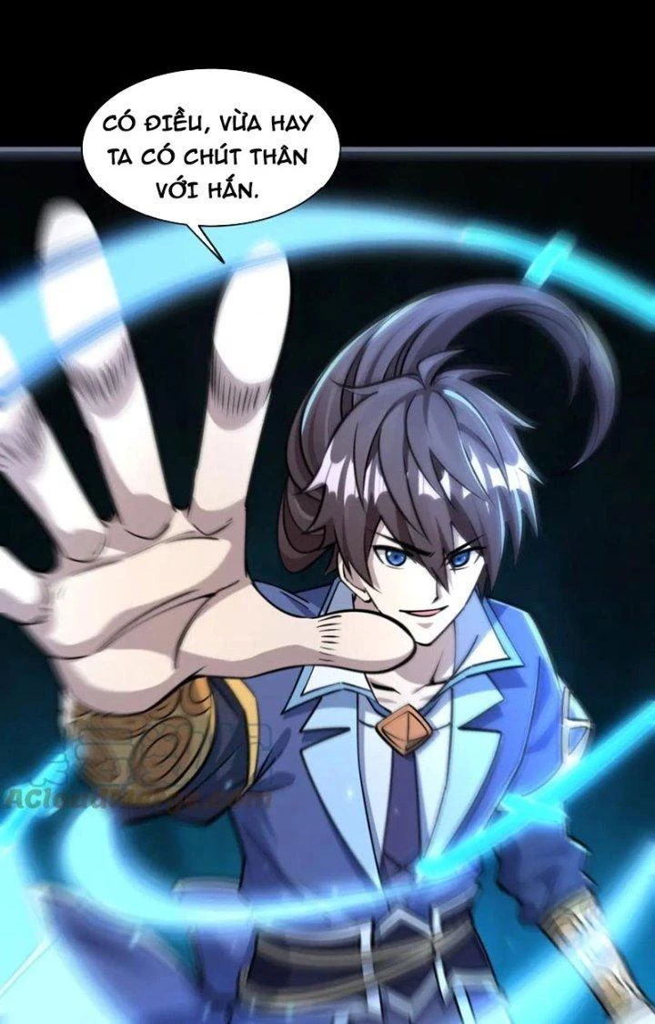 Ta Có Thể Rút Ra Thuộc Tính Chapter 77 - 40