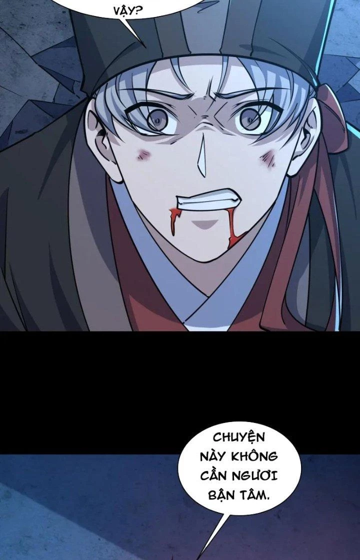 Ta Có Thể Rút Ra Thuộc Tính Chapter 77 - 51