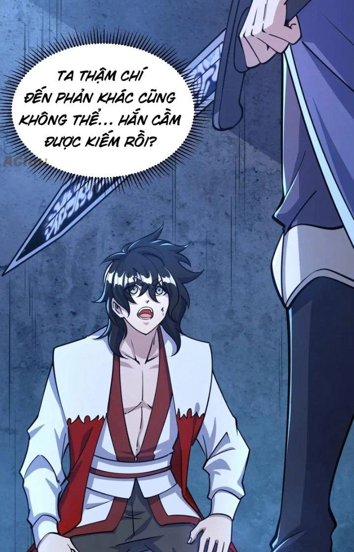 Ta Có Thể Rút Ra Thuộc Tính Chapter 77 - 56