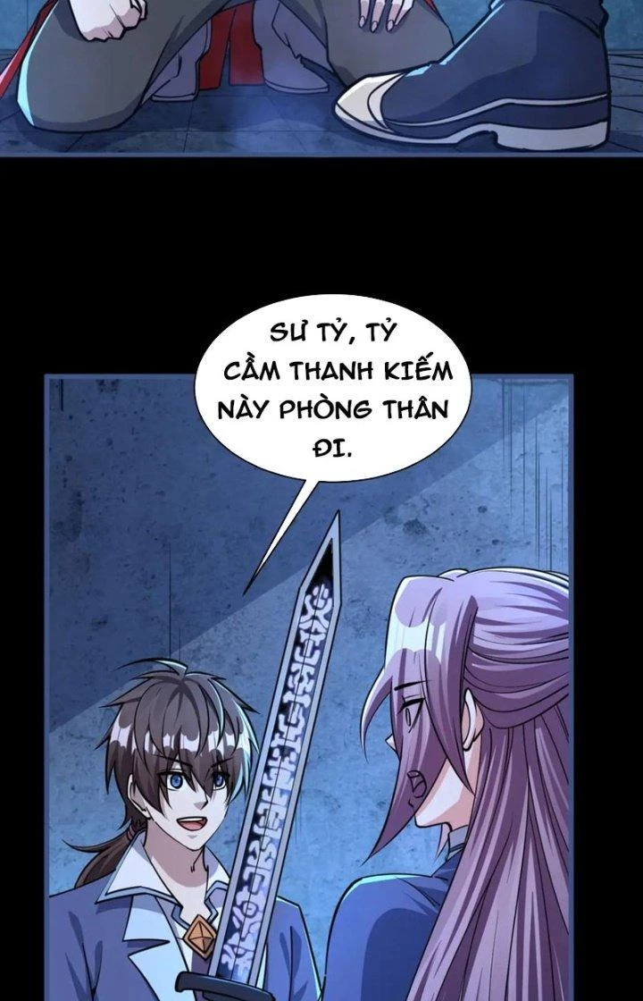 Ta Có Thể Rút Ra Thuộc Tính Chapter 77 - 57