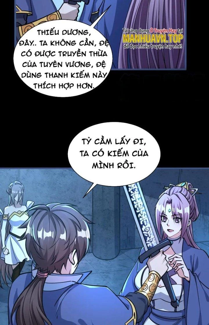 Ta Có Thể Rút Ra Thuộc Tính Chapter 77 - 58